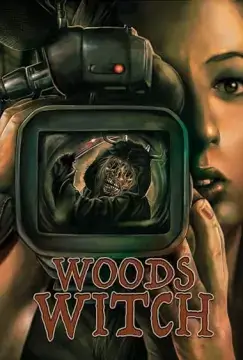 Лесная ведьма онлайн